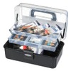 Fladen Fishing Shelter 2 LADIG with Accessories