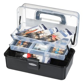 Fladen Fishing Shelter 2 LADIG with Accessories