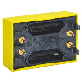 M4T28-BR12SH1 M4T28 Timekeeper 4Pins (Pack of 1) - Replaces St Microelectronics 497 3686 5 ND 497-3686-5 49736865ND M4T32-BR12SH1