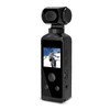 1.3 Inch Handheld Action Camera, 5K 30FPS 270° Rotatable HD