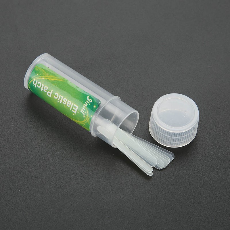 7Pcs Pedicure Ingrown Toenail Correction Recover Tool Set Nail Pusher