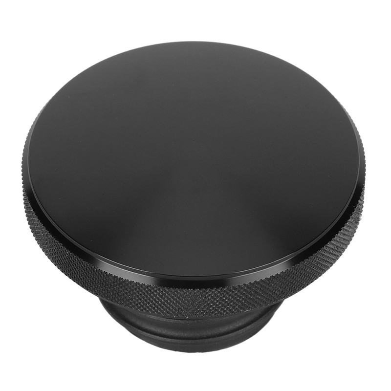 Aluminum Alloy Motorcycle Fuel Tank Oil Cap Cover Fits for