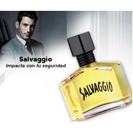 Fuller/Armand Dupree SALVAGGIO SET DE 3 COLONIAS DIFERENTES PARA CABALLERO DE Fuller-Armand Dupree