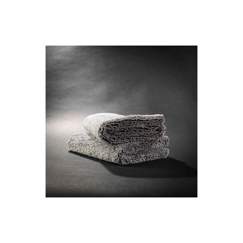 GOLLIT Microfibre Cloth Ultrasoft Cut with Ultrasound GSM 380 Approx.
