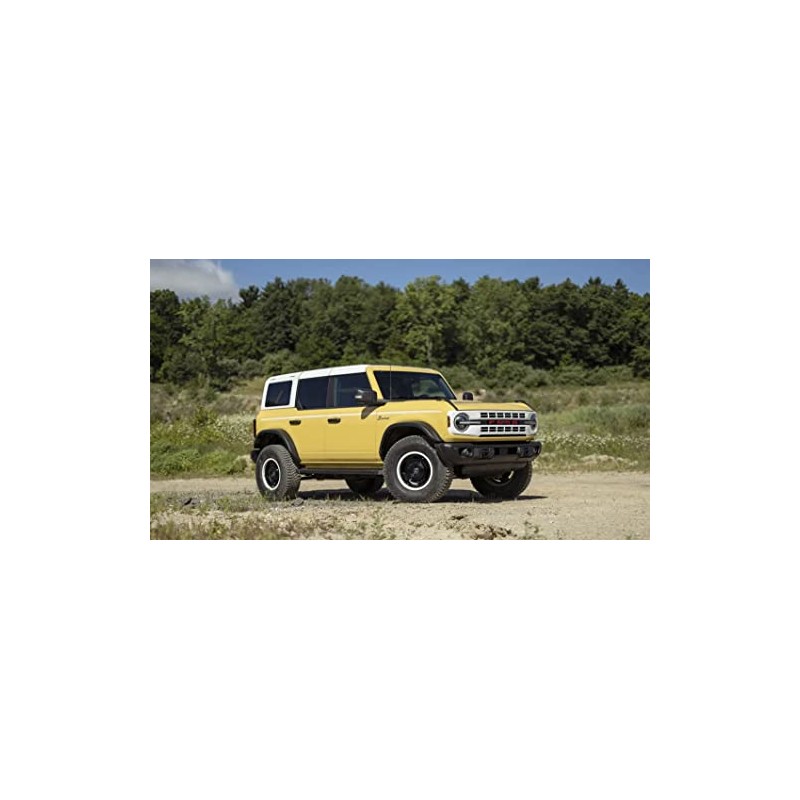 OEM M-1447-BSS Silver Script Heritage Edition Fender Emblem Made for