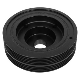 Abrillvt 594-129 Harmonic Balancer Crankshaft Pulley 2007-2013 For Subaru Forester,1993-2005 2007-2011 For Subaru Impreza 1.8L,2.0L,2.2L,2.5L