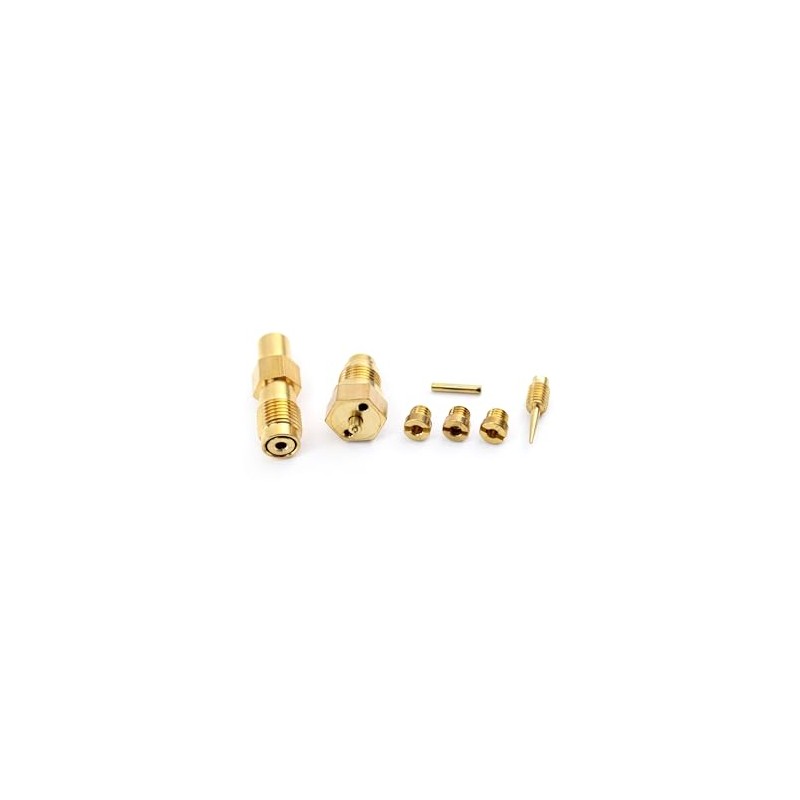 Repair Kit for BVF Carburettor 16N1-11 Various Nozzles, Float Needle