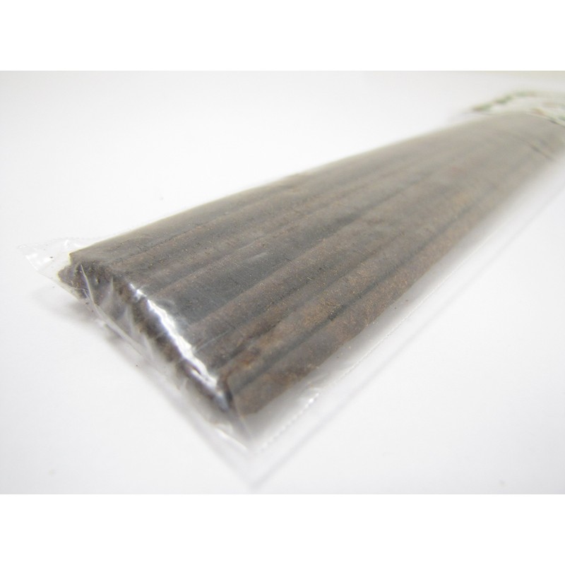 20 Sticks 11" Balsam FIR Hand Dipped Natural Incense by