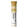 Magnesio + Zinc + Jengibre Seltz Tabletas Efervescentes