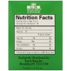 Royal King Sinus Buster Chinese Herbal Tea (20 Bag)