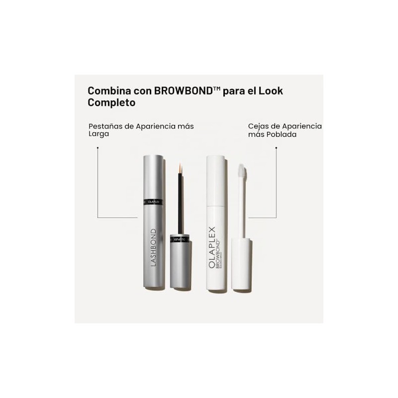 Lashbond Building Serum by Olaplex for Women - 0.15 oz