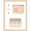 Elixir Pact Case L 2.2 oz (62 g) Foundation Case