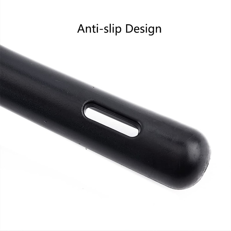 SagaSave Rubber Brayer Roller Rubber Printmaking Roller for Stamping, Ink