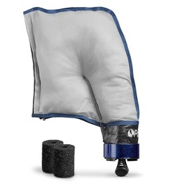 Polaris R0912300 SUPERBAG 39-310 & (2) SCRUBBERS 9-100-3105 Pool Cleaner Replacement Parts