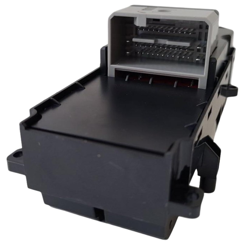 SWITCHDOCTOR Window Master Switch and Bezel for 2008-2012 Honda Accord