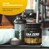 BioTechUSA EAA Zero - Essential Amino Acid Power | 7160mg