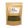 NEW PACKAGING Green Bean Lv Dou 綠豆 6 oz