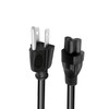 3 Prong Power Cord Replacement for Segway Max Ninebot P65