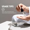 Aceite Bakuchiol 30000ppm, Sérum Prensado Frío, Alternativa Retinol (2uds)