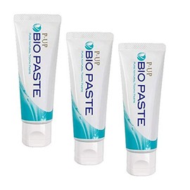 Set of 3: Pea-up Bio Paste