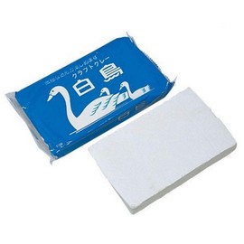 Craft Crate Swan (Paper Clay) 600g