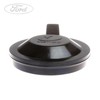 Ford Genuine Fiesta 12-19 Front Headlight Bulb Cover Cap