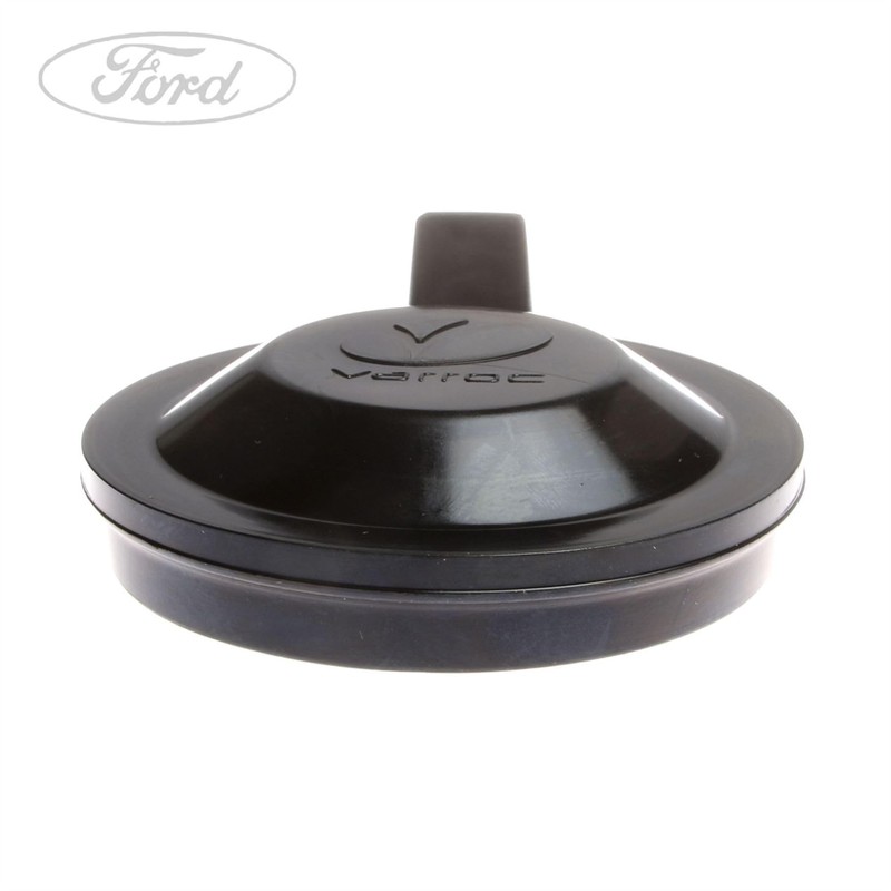 Ford Genuine Fiesta 12-19 Front Headlight Bulb Cover Cap