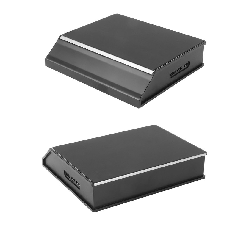 Coffee Scale Auto Timing Touch Button LED Digital Display Stainless