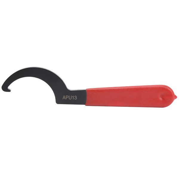 Majatou CNC Nut Wrench, Coilover Adjustment Wrenches Set, Hook Wrench,