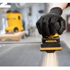 Mirka Schaumstoff Interface Profilpad 75x100mm / Dicke 10mm medium/einfache Anpassung