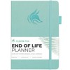Clever Fox End of Life Planner – Guided Final Arrangements