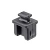 10PCS Silicone SFP-B Anti Dust Plug Cap Cover Protectors SFP