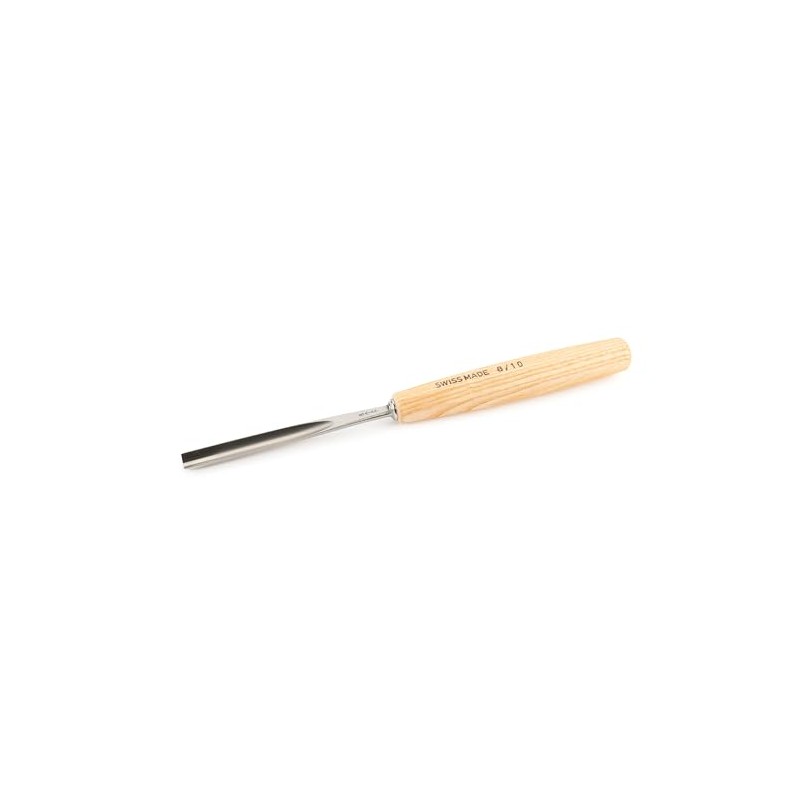 Pfeil "Swiss Made" 10Mm #8 Sweep Gouge