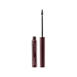 Blinc Eyebrow Mousse, Extreme Hold Tinted Eyebrow Gel with Peptides and Vitamins A & E, Natural Finish, Long-Wearing, Waterproof, Vegan, Gluten-Free & Cruelty-Free, Dark Blonde, 4.7mL/ 0.16 Fl. Oz