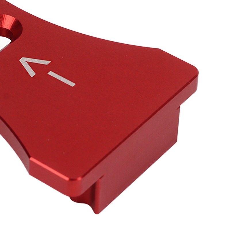 Engine Cam Gear Lock Timing Belt Install Tool Aluminium Alloy