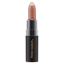 Femme Couture Matte Lip Creme Honey Nude