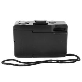 Freak Scene 2 Lens Star Camera 35 mm Colour: Black / Green