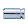 Bahco 6972H 1/4-Inch to 1/4-Inch Hexagon Adaptor-Bit Holder - Multi-Colour