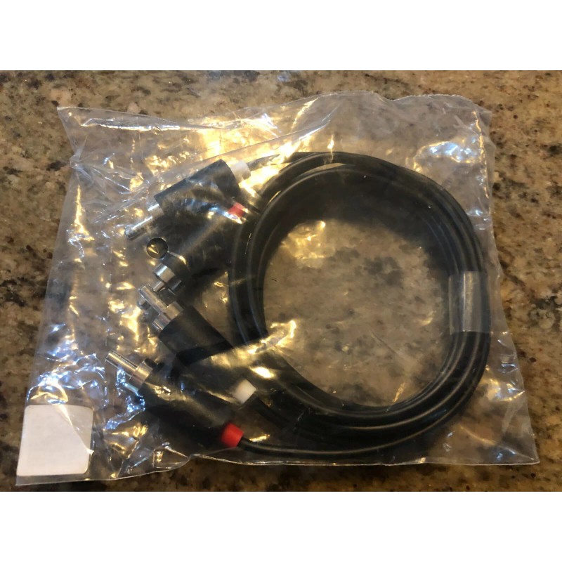 Sonos RCA Y Cable to RCA Y Cable to 3-Feet/0.9M
