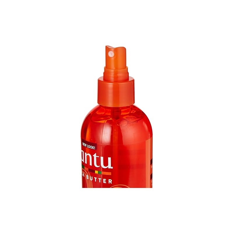Cantu Natural Hair Comeback Curl Revitalizer 12oz Pump by Cantu