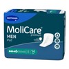 MoliCare Premium Men Pad 5 Drops X 14 (Limit 4 per order)