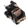 ATV Rear Brake Caliper Hydraulic Accurate Control Metal Rear Brake