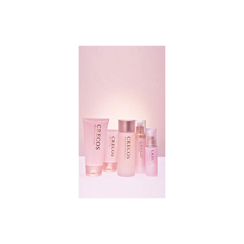 crecos (kurekosu) Cleansing & Massage G