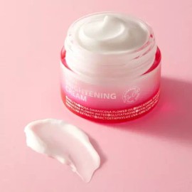 Isoi 브라이트닝 크림 55ml Brightening Cream 55ml