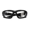 Anti Fog Goggles Dual Layer Lens Scratch Proof Impact Resistant