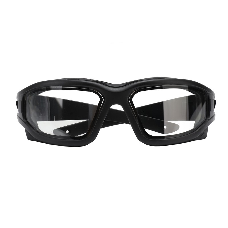 Anti Fog Goggles Dual Layer Lens Scratch Proof Impact Resistant