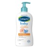 Cetaphil Buy Cetaphil Baby Calendula Wash & Shampoo 400ml Online