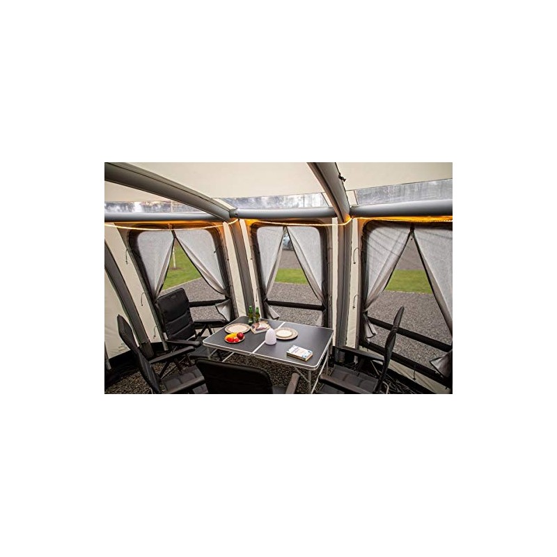 Vango Sunbeam Flexi Light 2M USB