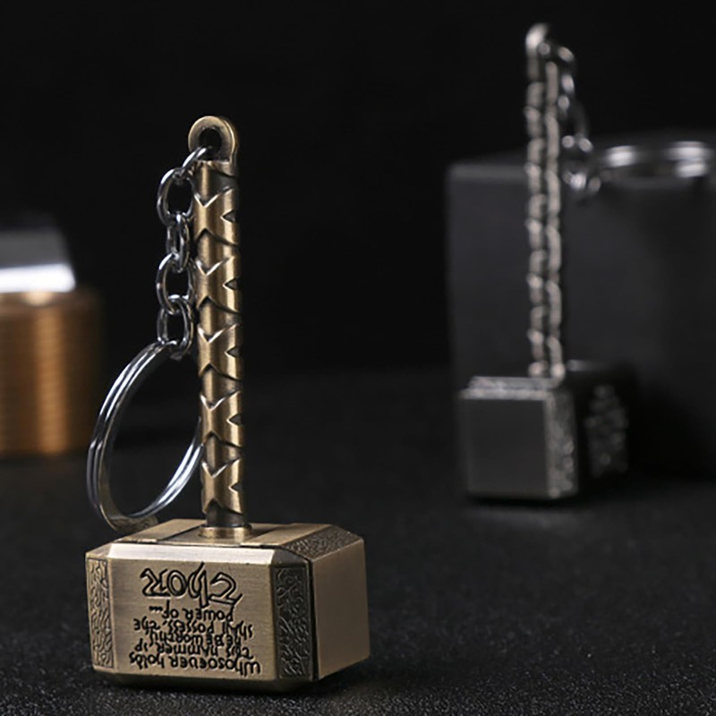 DKLIMA Cool Metal Vintage Lighter,Windproof Touch Side Slip Ignition,Rechargeable USB