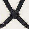 KlickFast Centre Chest Harness for Body Cameras and Radios |